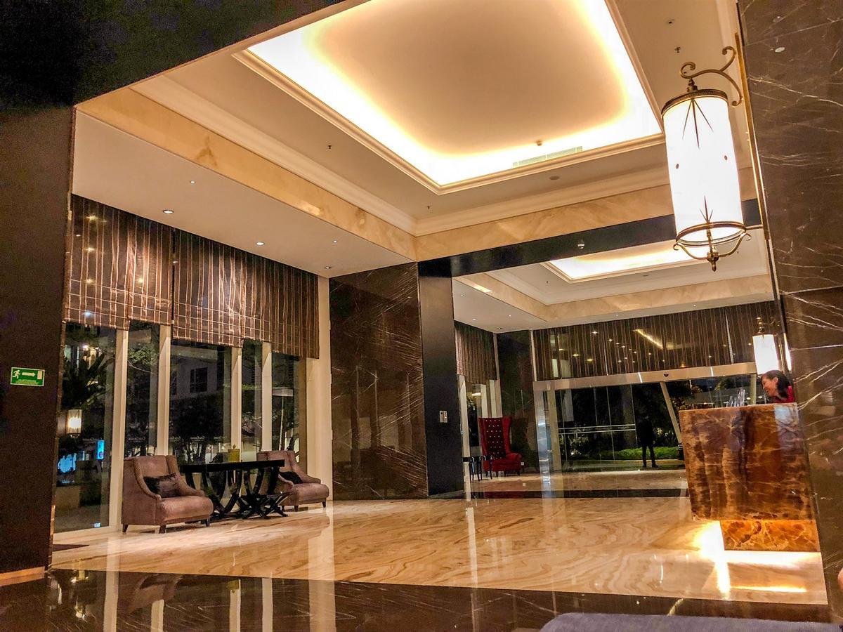 1 BR Apartment @ Casa Grande Residence Near Kota Kasablanka By Travelio Jakarta Extérieur photo